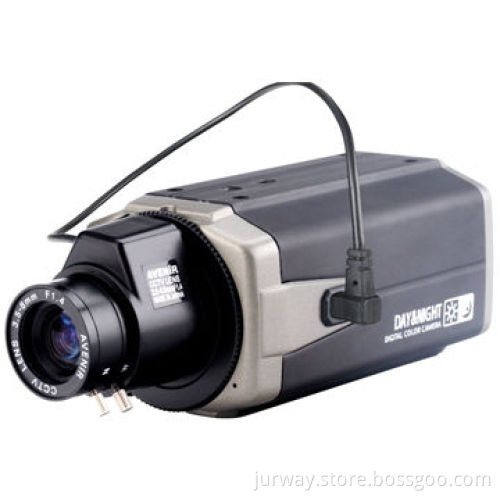 CCTV Camera, 700TVL Surveillance Security Product with 1/3-inch Sony Super HAD CCD and Nextchip DSP